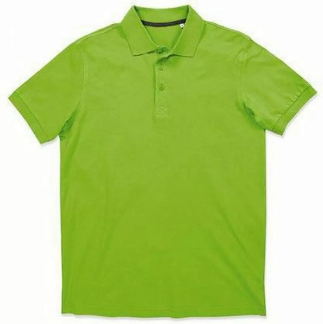 Stedman Poloshirt Herren Harper Polo Short Sleeve günstig online kaufen