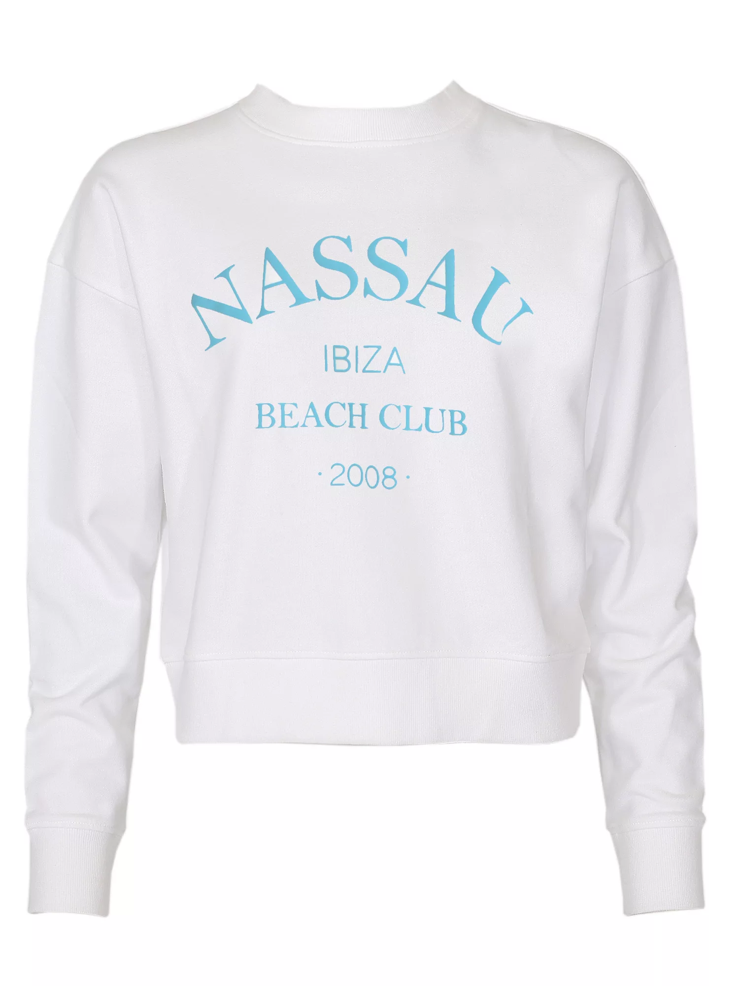 NASSAU BEACH Langarmshirt NB231036 günstig online kaufen