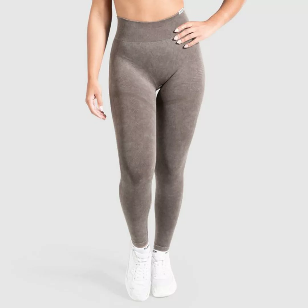 Smilodox Leggings Batik Acid Scrunch, Shaped Fit Seamless Sporthose günstig online kaufen