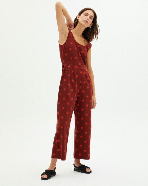 Jumpsuit - Rafflesia - Aus Bio-baumwolle günstig online kaufen