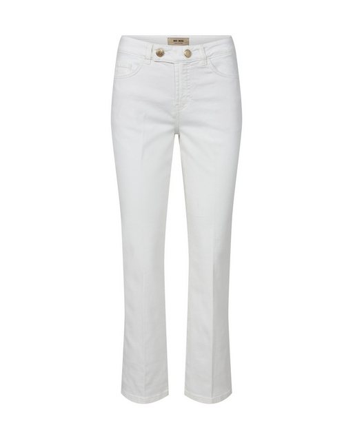 Mos Mosh 5-Pocket-Jeans MMAshley Bianco Jeans günstig online kaufen