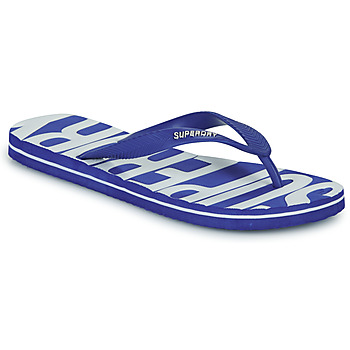 Superdry  Zehentrenner VINTAGE VEGAN FLIP FLOP günstig online kaufen