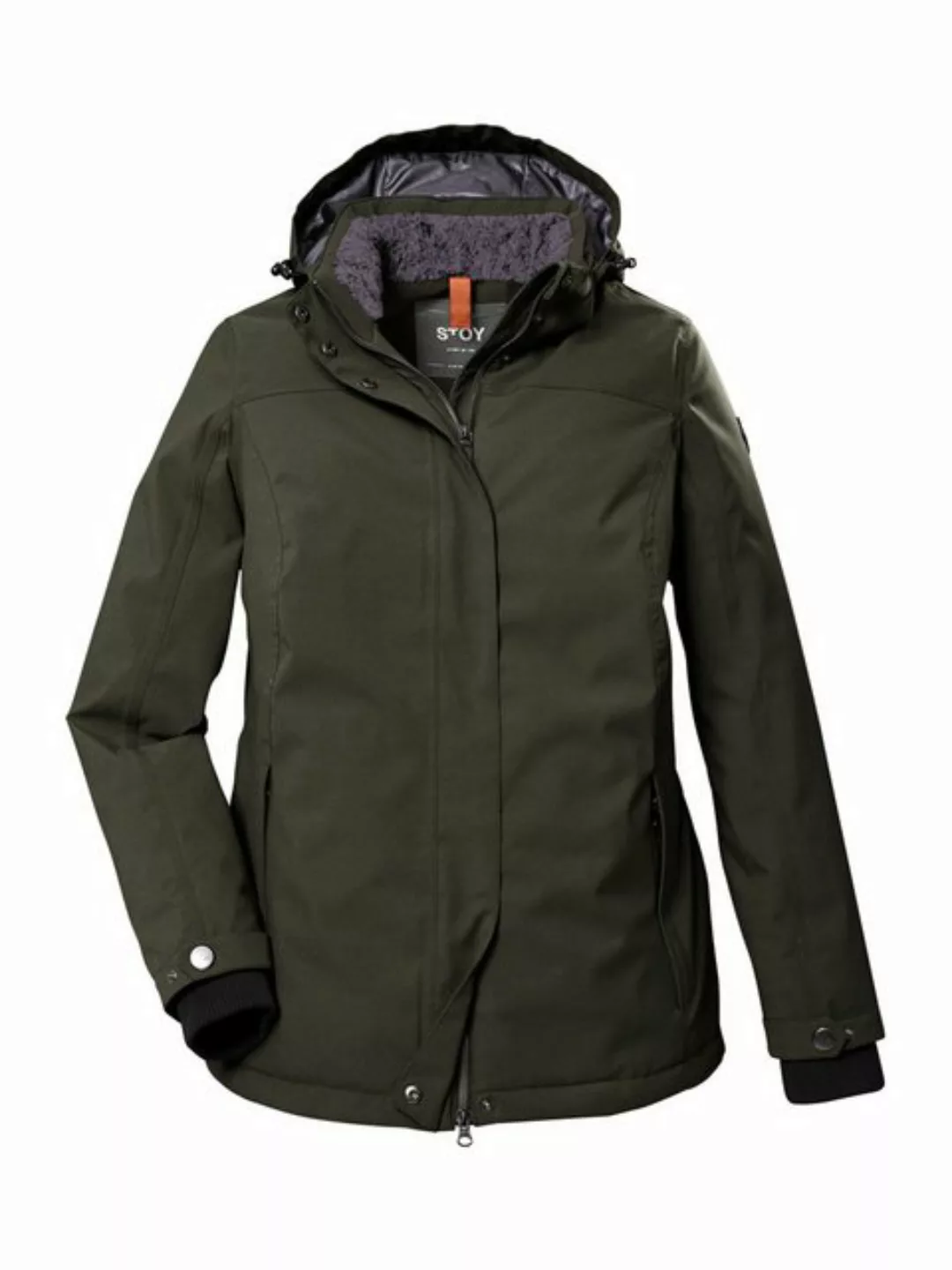 STOY Funktionsjacke STW 9 (1-St) günstig online kaufen