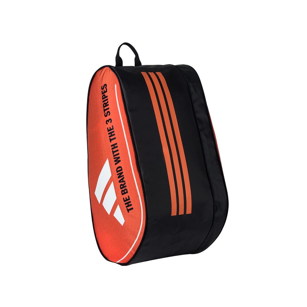 adidas Sportswear Sporttasche Racketbag Control Orange günstig online kaufen