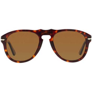 Persol  Sonnenbrillen Sonnenbrille PO0649 24/57 Polarisiert günstig online kaufen