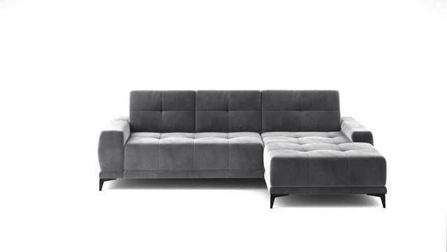 JVmoebel Ecksofa, Made in Europa günstig online kaufen