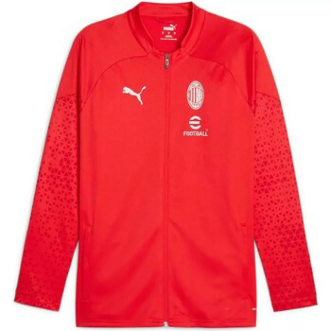 Puma  Fleecepullover Acm Training Jacket günstig online kaufen