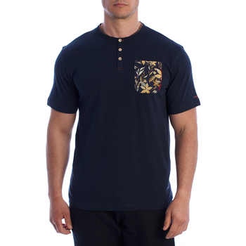Inmyhood  T-Shirt HS24MTS09-NAVY günstig online kaufen