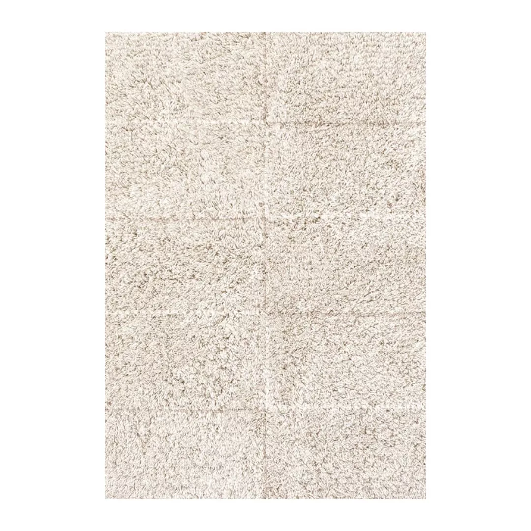 Levels Teppich 180 x 270cm Bone White günstig online kaufen