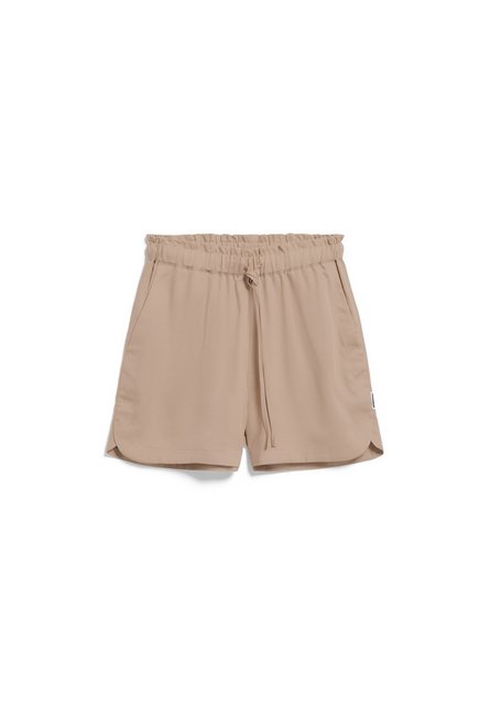 Armedangels Shorts VAANNA Damen Shorts aus TENCEL™ x REFIBRA™ Lyocell (1-tl günstig online kaufen