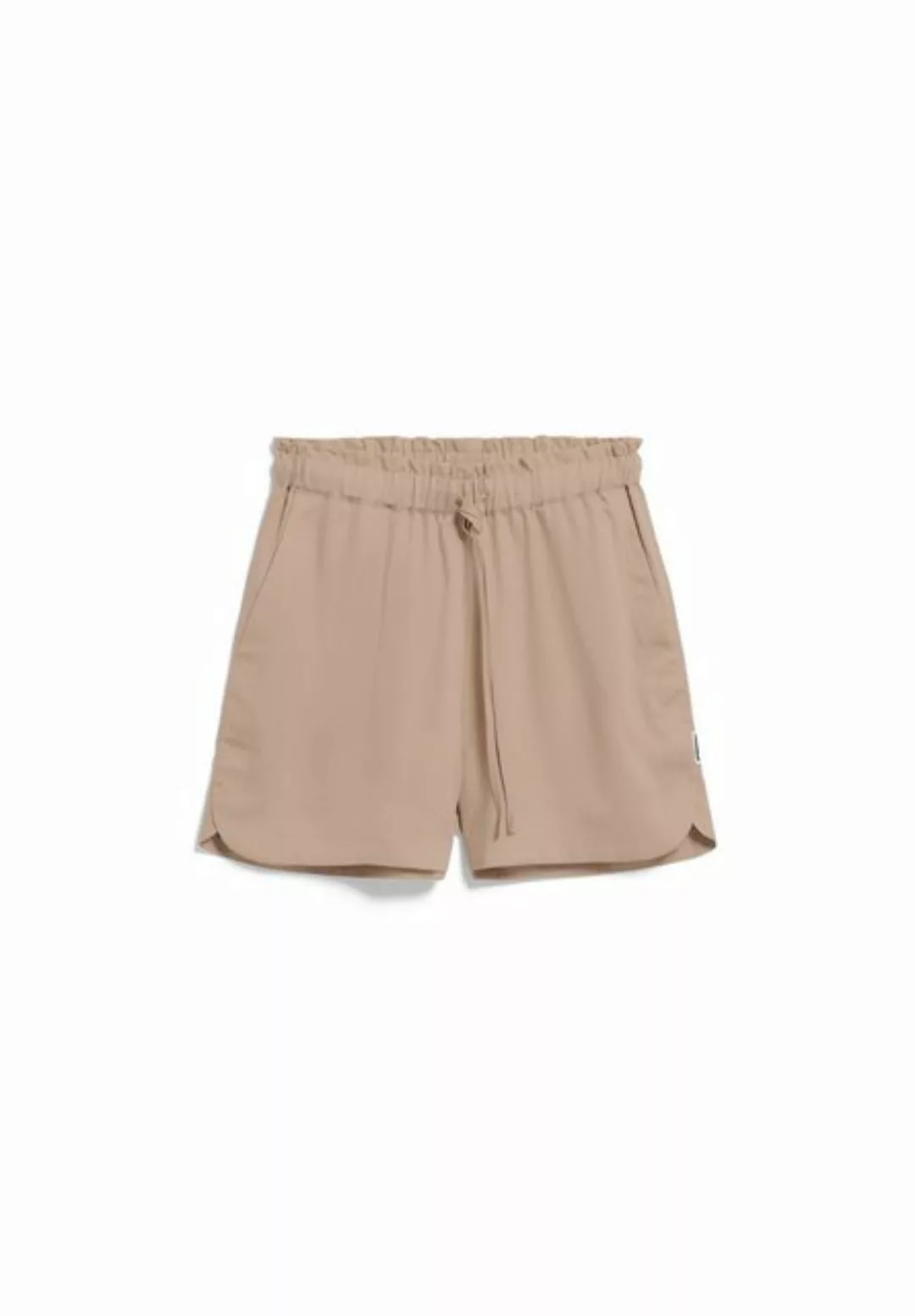 Armedangels Shorts VAANNA Damen Shorts aus TENCEL™ x REFIBRA™ Lyocell günstig online kaufen