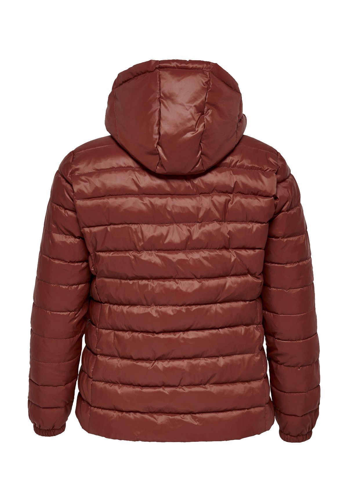 ONLY CARMAKOMA Blouson (1-St) CARTAHOE HOOD günstig online kaufen