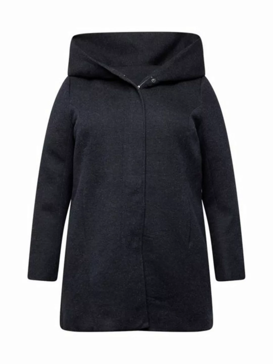 ONLY CARMAKOMA Kurzmantel CARSEDONA LIGHT COAT OTW NOOS günstig online kaufen