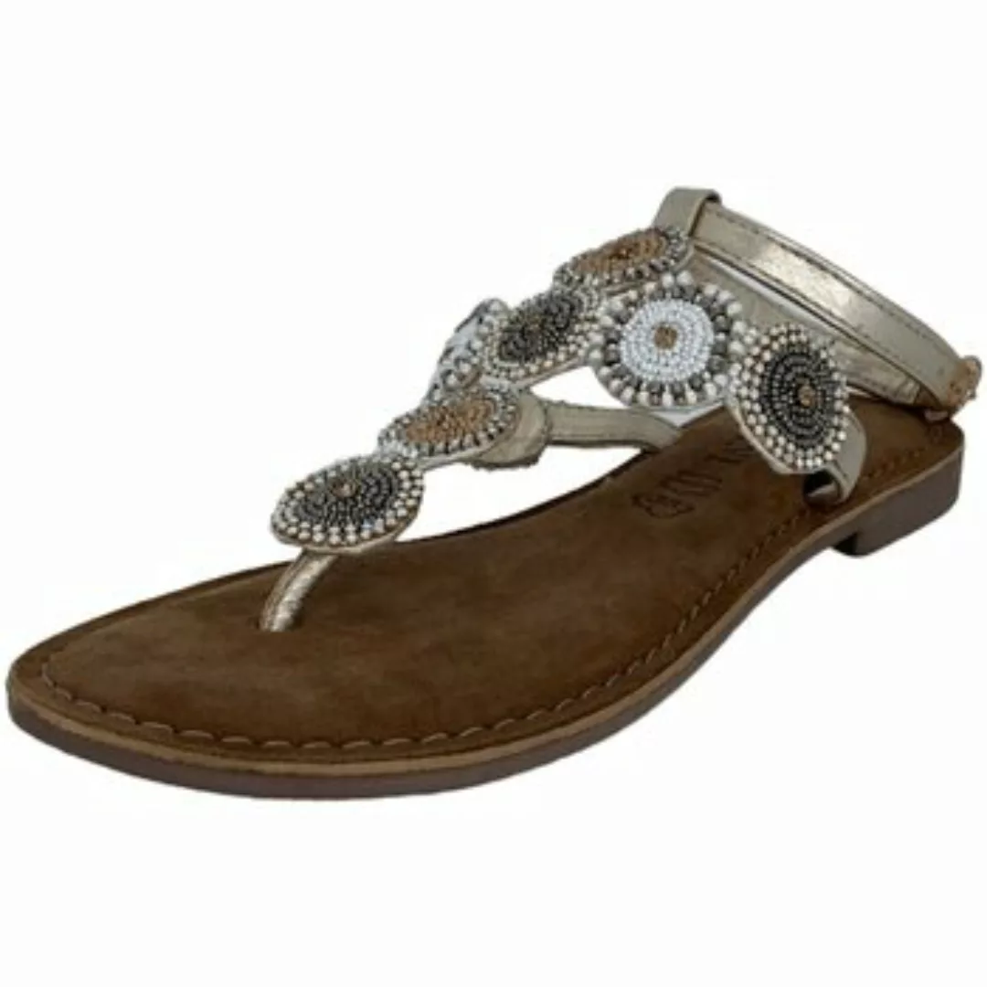 Lazamani  Zehentrenner Sandaletten LA75452 LA75452 günstig online kaufen