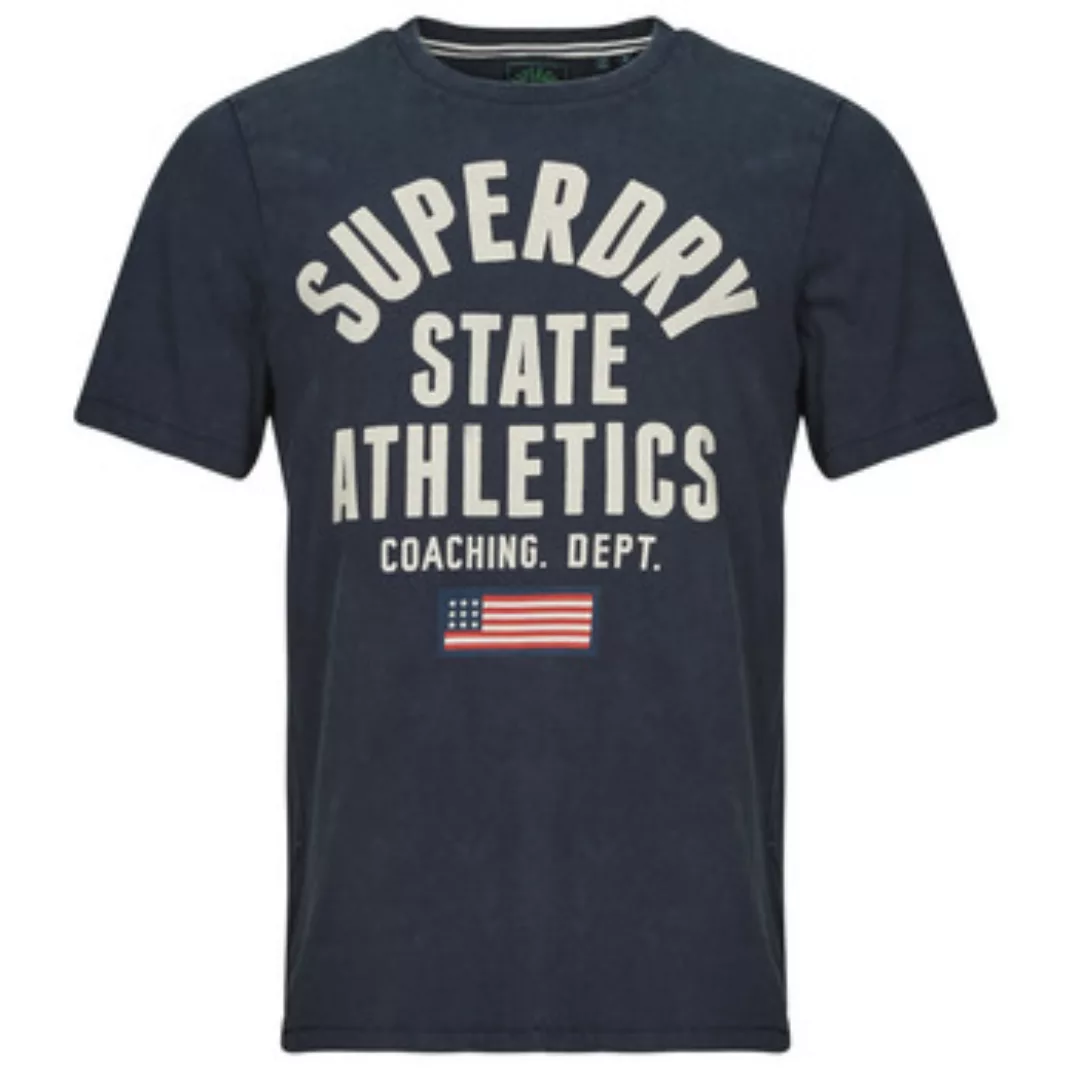 Superdry  T-Shirt ATHLETIC ESSENTIAL günstig online kaufen