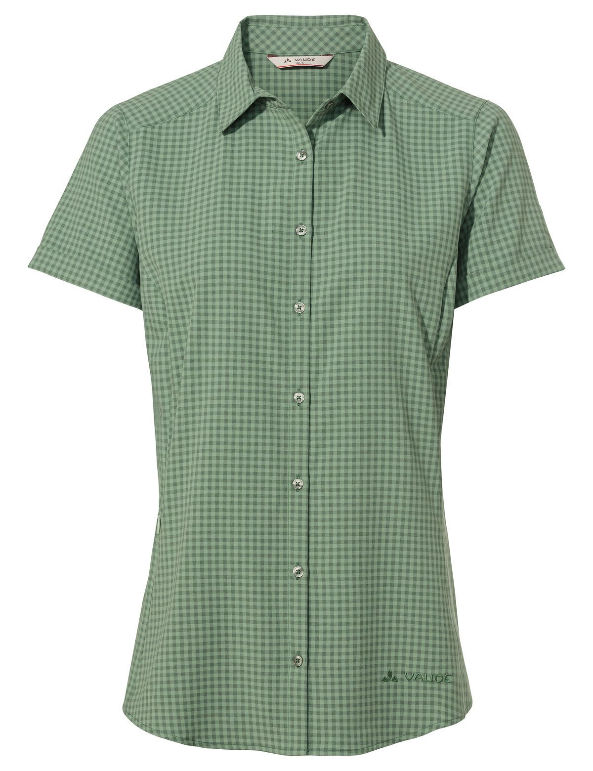 VAUDE Funktionshemd Women's Seiland Shirt III günstig online kaufen