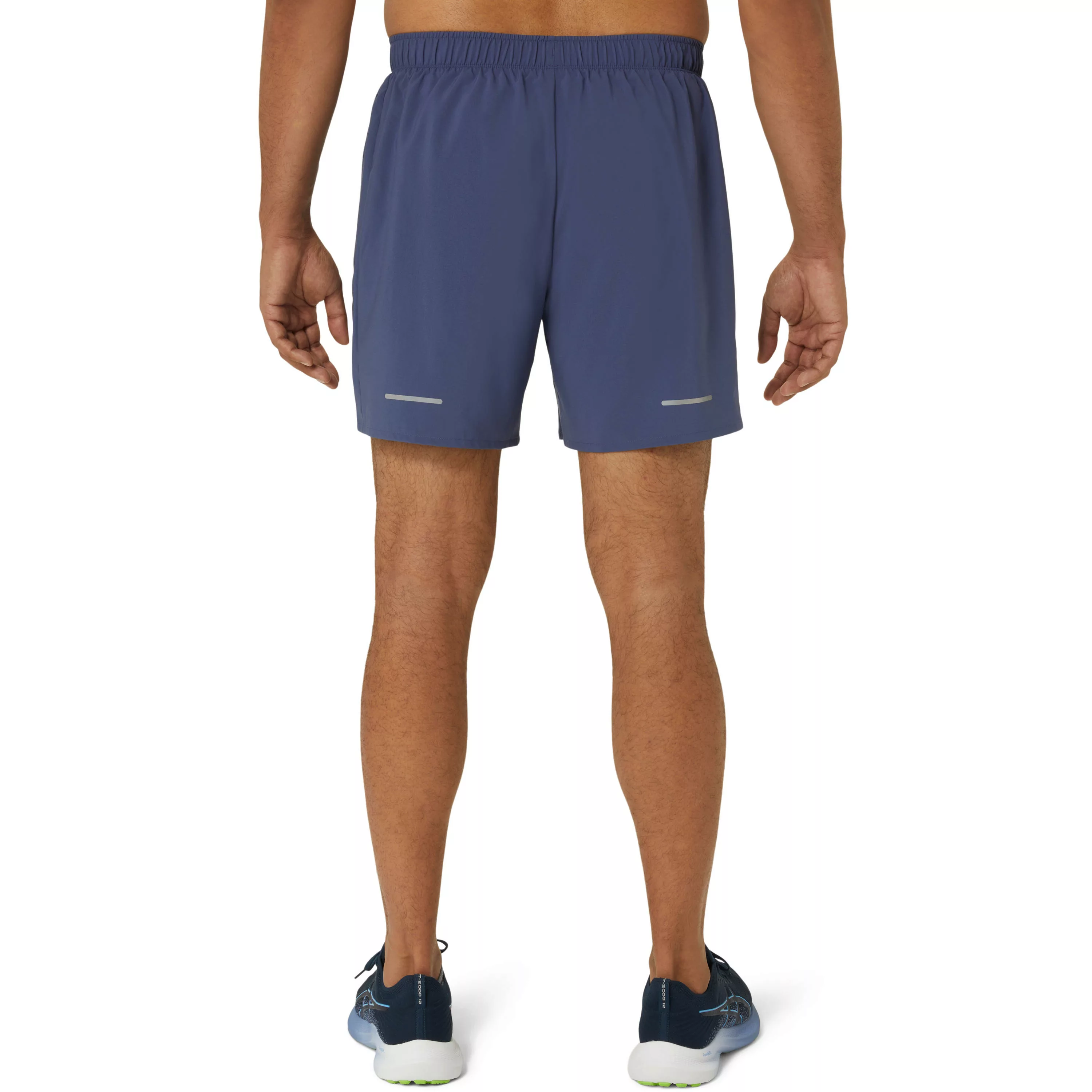 Asics Laufshorts ICON SHORT günstig online kaufen