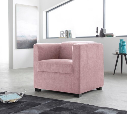 INOSIGN Sessel »Bob Cocktailsessel, Clubsessel, Loungesessel«, in verschied günstig online kaufen