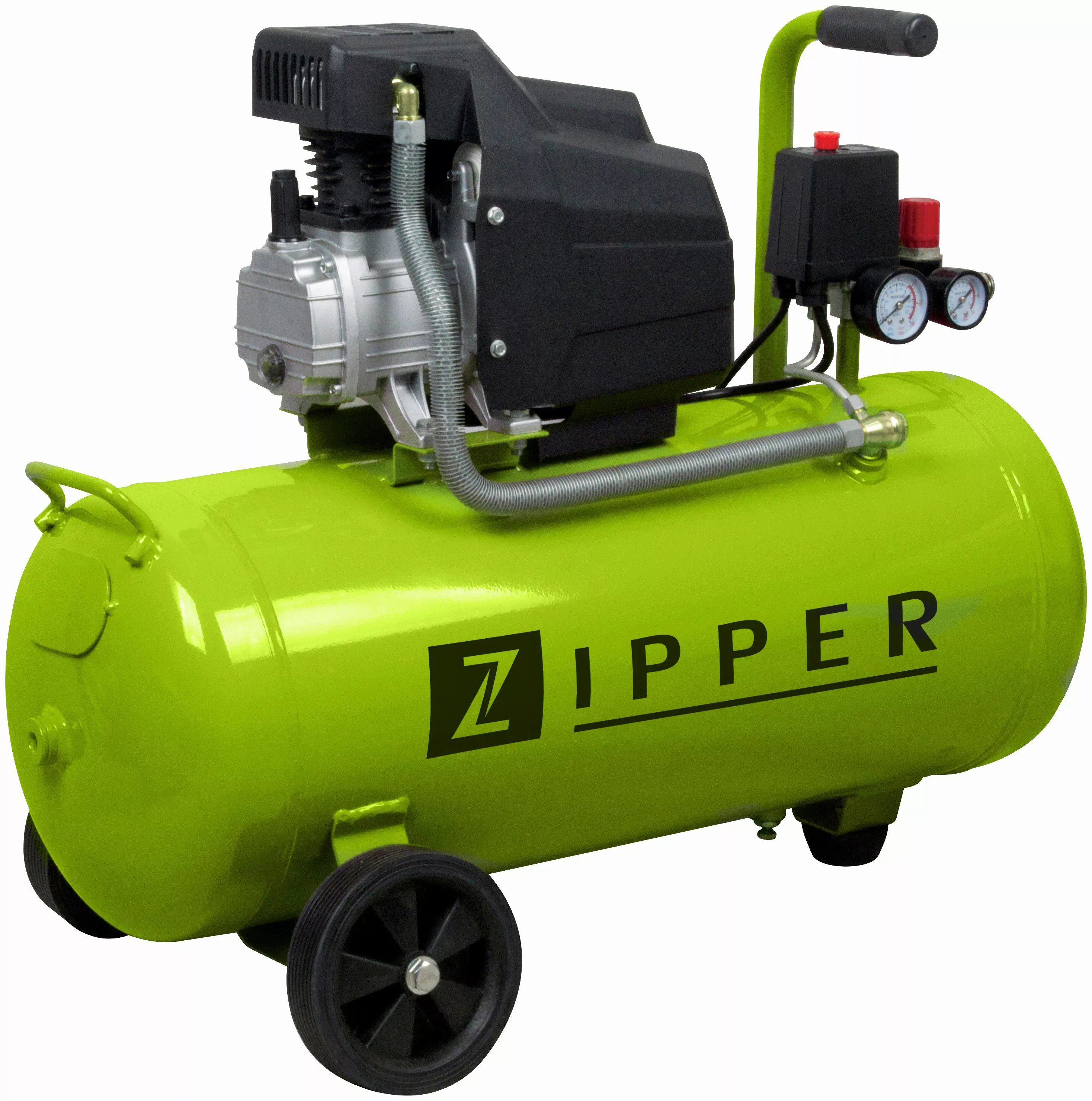 Zipper Kompressor ZI-COM50E 50 l günstig online kaufen
