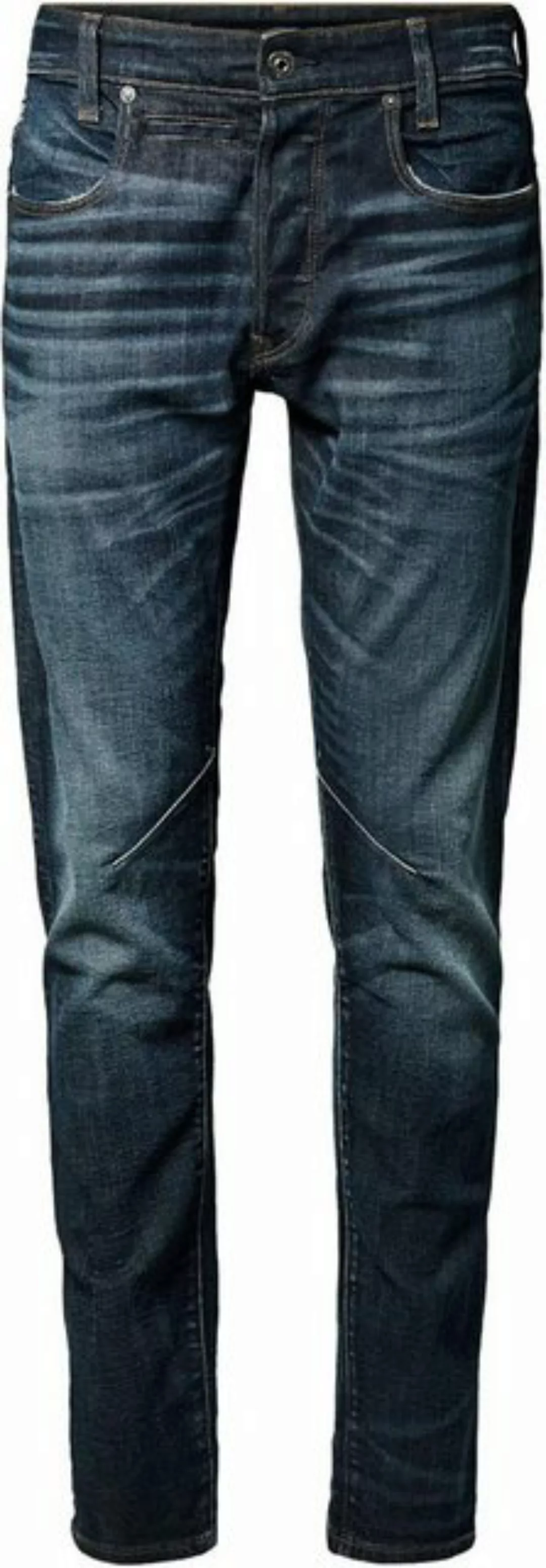 G-STAR Skinny-fit-Jeans D-Staq 3D mit Stretch-Anteil, Chino günstig online kaufen