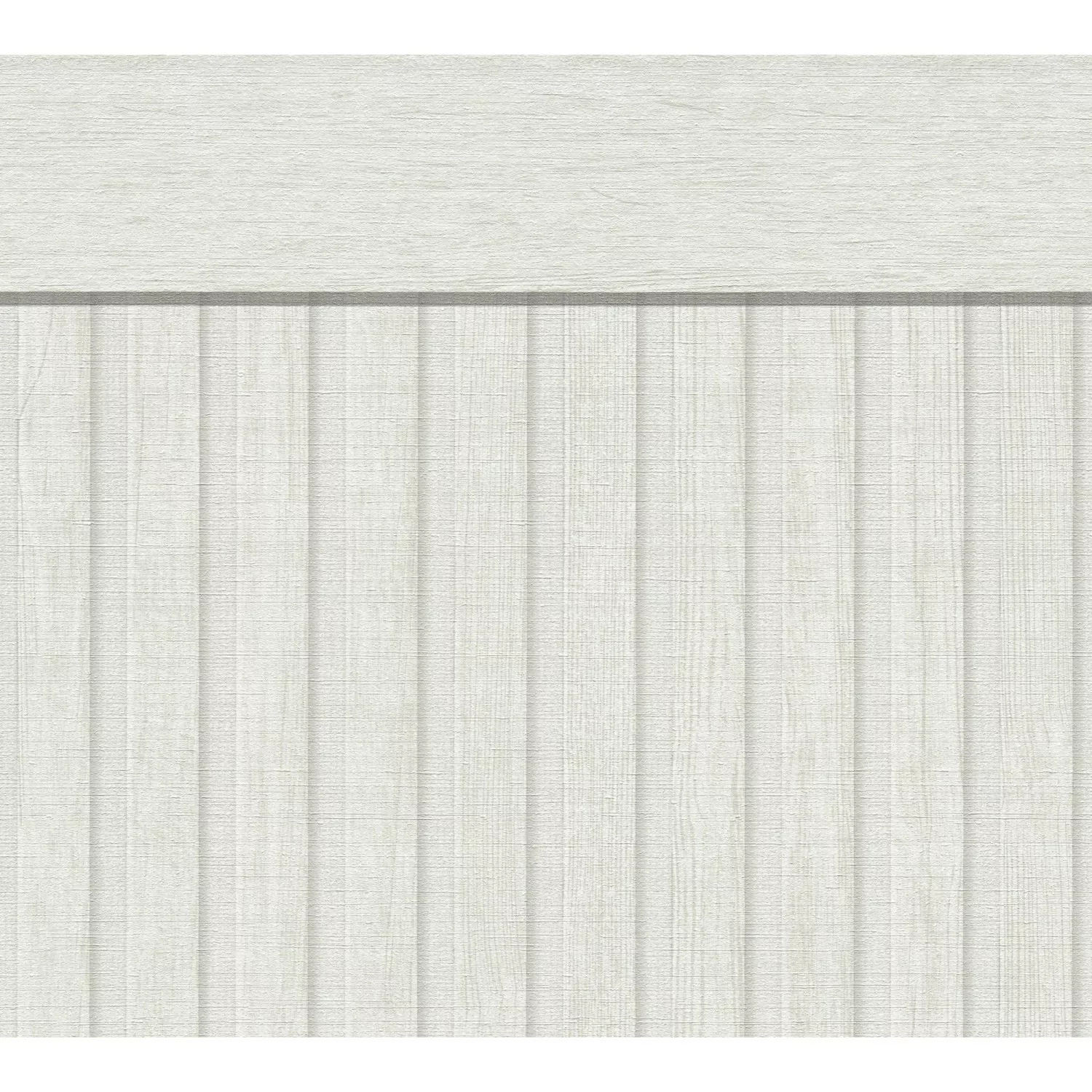 A.S. Creation Vliestapete Wallpanel 5 m x 1,06 m Türkis-Beige FSC® günstig online kaufen