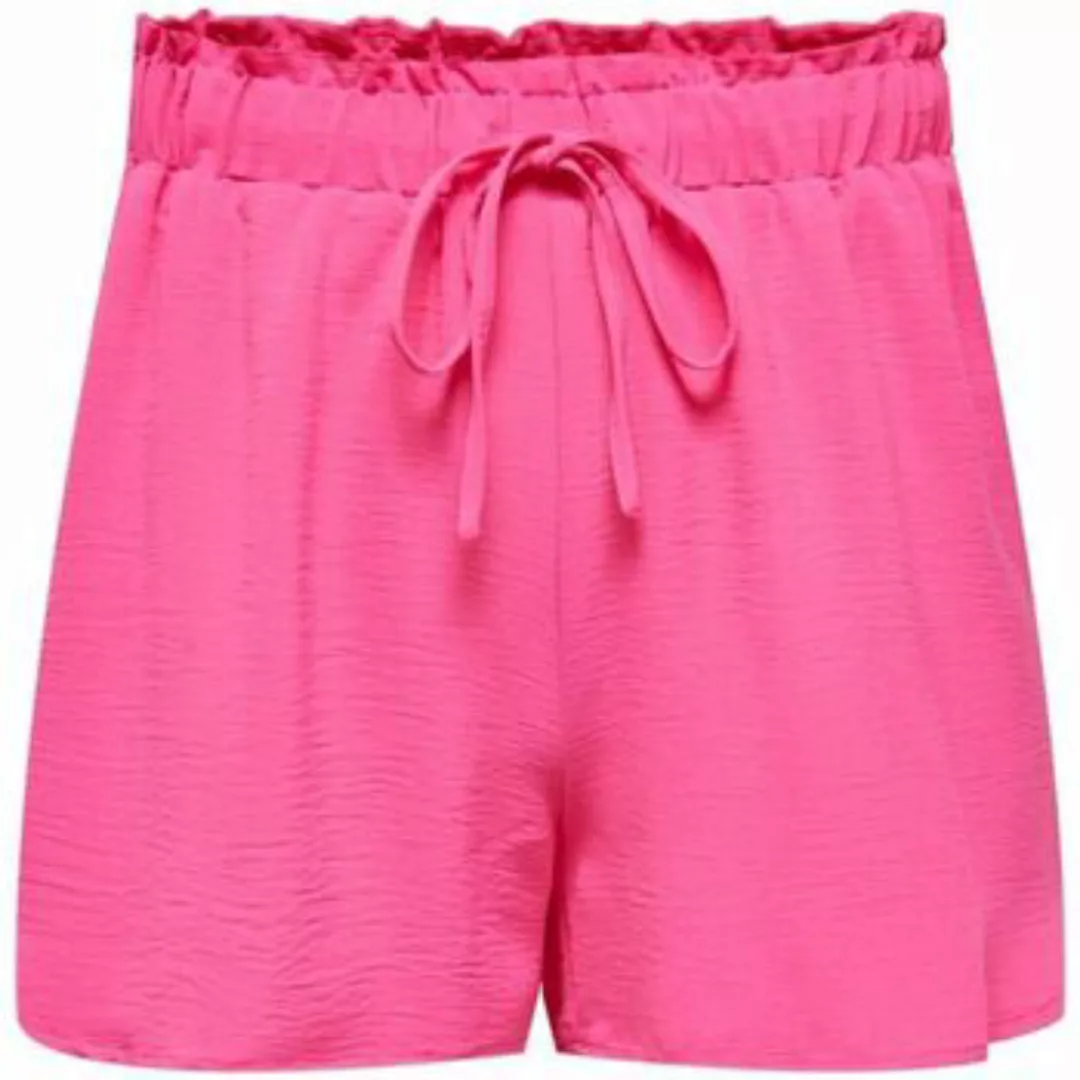 Only  Shorts 15250165 METTE-CARMINE ROSE günstig online kaufen