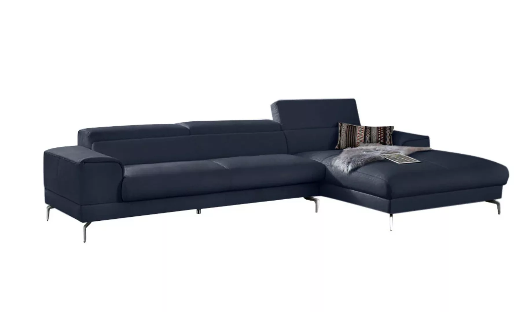 W.SCHILLIG Ecksofa "piedroo, Designsofa mit tollem Sitzkomfort, elegant und günstig online kaufen