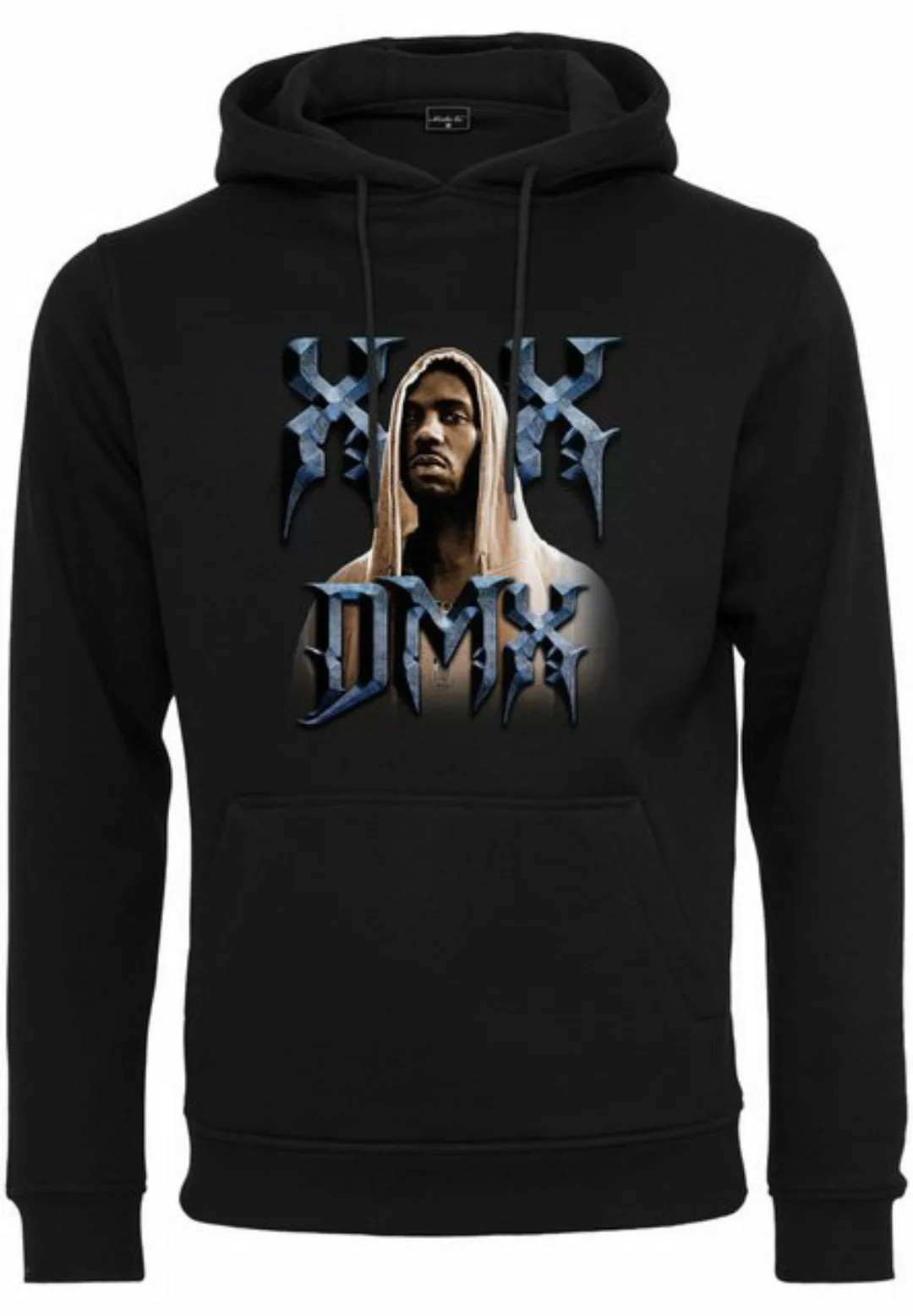 MisterTee Kapuzensweatshirt MisterTee Herren DMX XX Hoody (1-tlg) günstig online kaufen