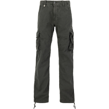 Alpha Industries Cargohose "Alpha Industries Men - Pants Jet Pant" günstig online kaufen