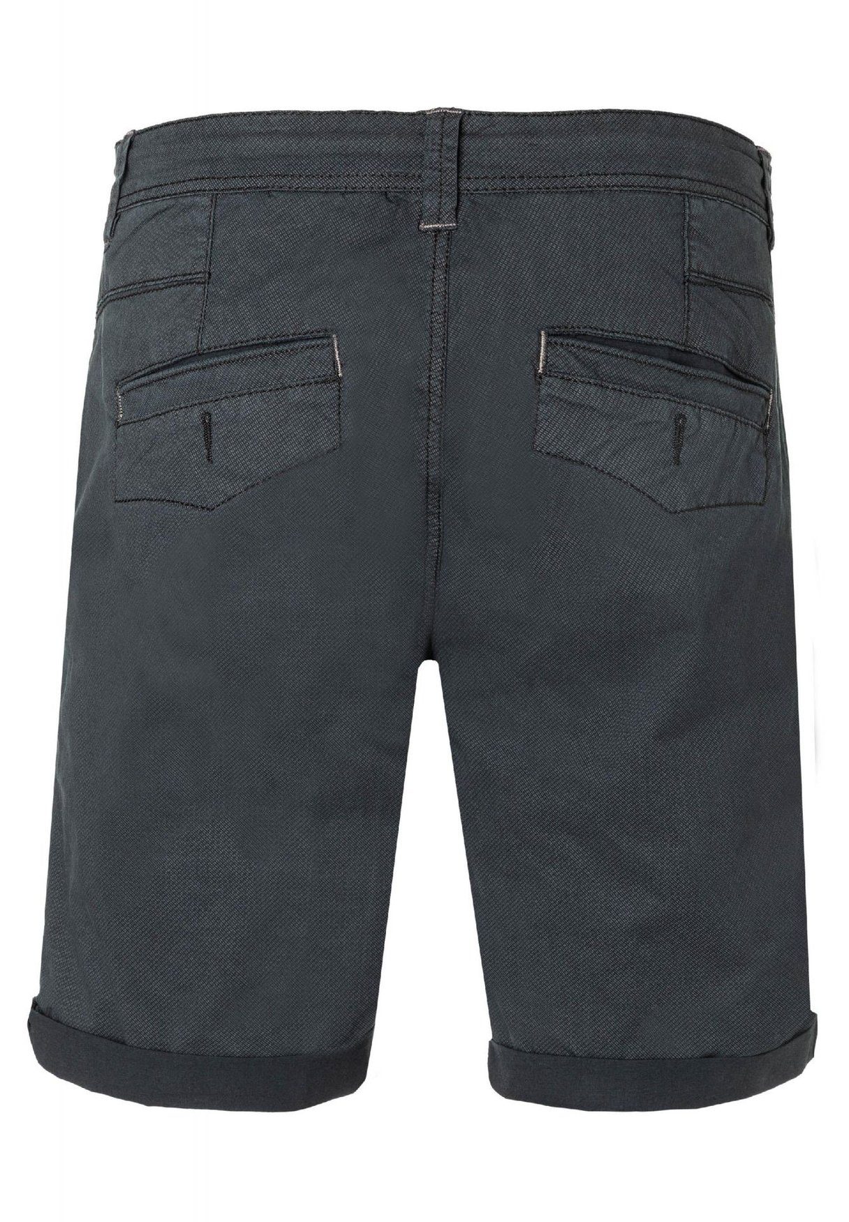 TIMEZONE Chinoshorts mit Kordelzug LucaTZ Slim günstig online kaufen