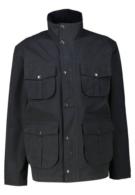 Barbour Funktionsjacke Jacke Sanderling günstig online kaufen