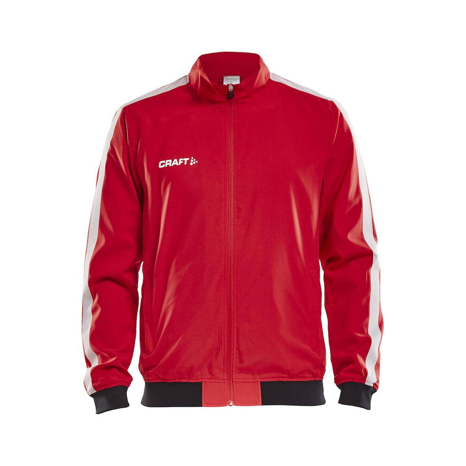 Craft Trainingsanzug Pro Control Woven Jacket günstig online kaufen