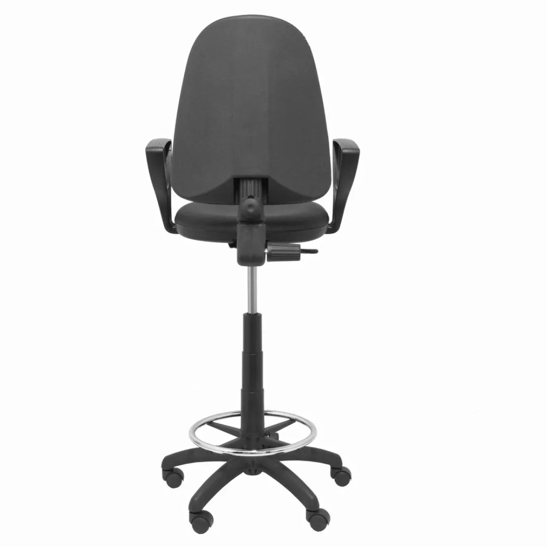 Hocker Ayna P&c Nebgolf Schwarz günstig online kaufen