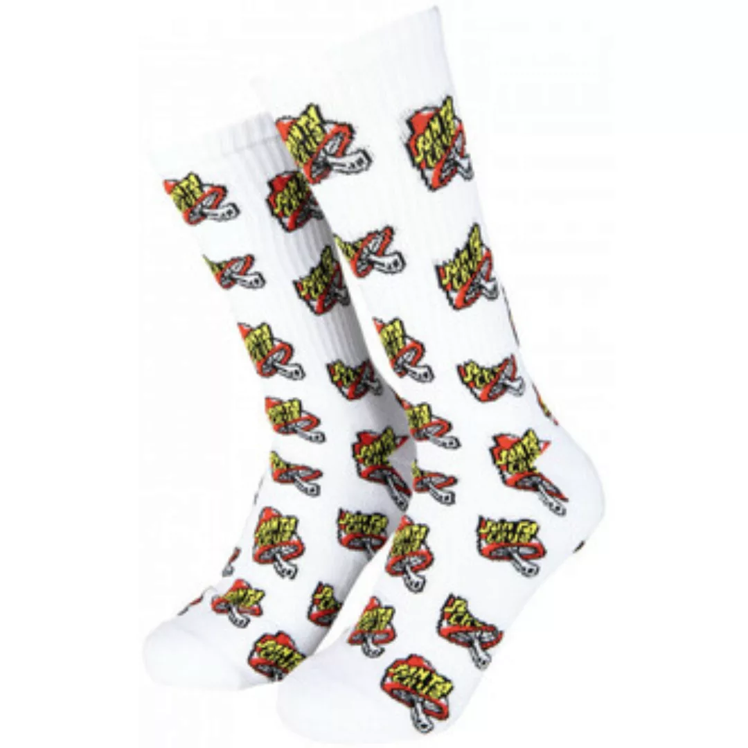 Santa Cruz  Socken Toadstool dot günstig online kaufen