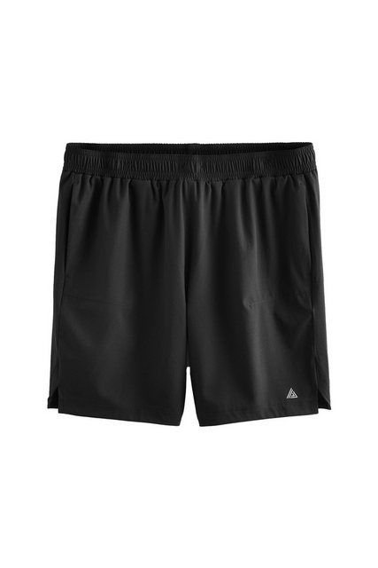 Next Funktionsshorts Sportshorts, 18 cm (1-tlg) günstig online kaufen