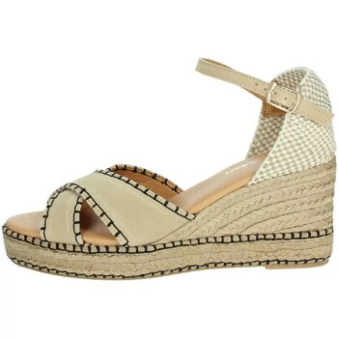 Clara Duran  Espadrilles 1043 SERRAJE günstig online kaufen