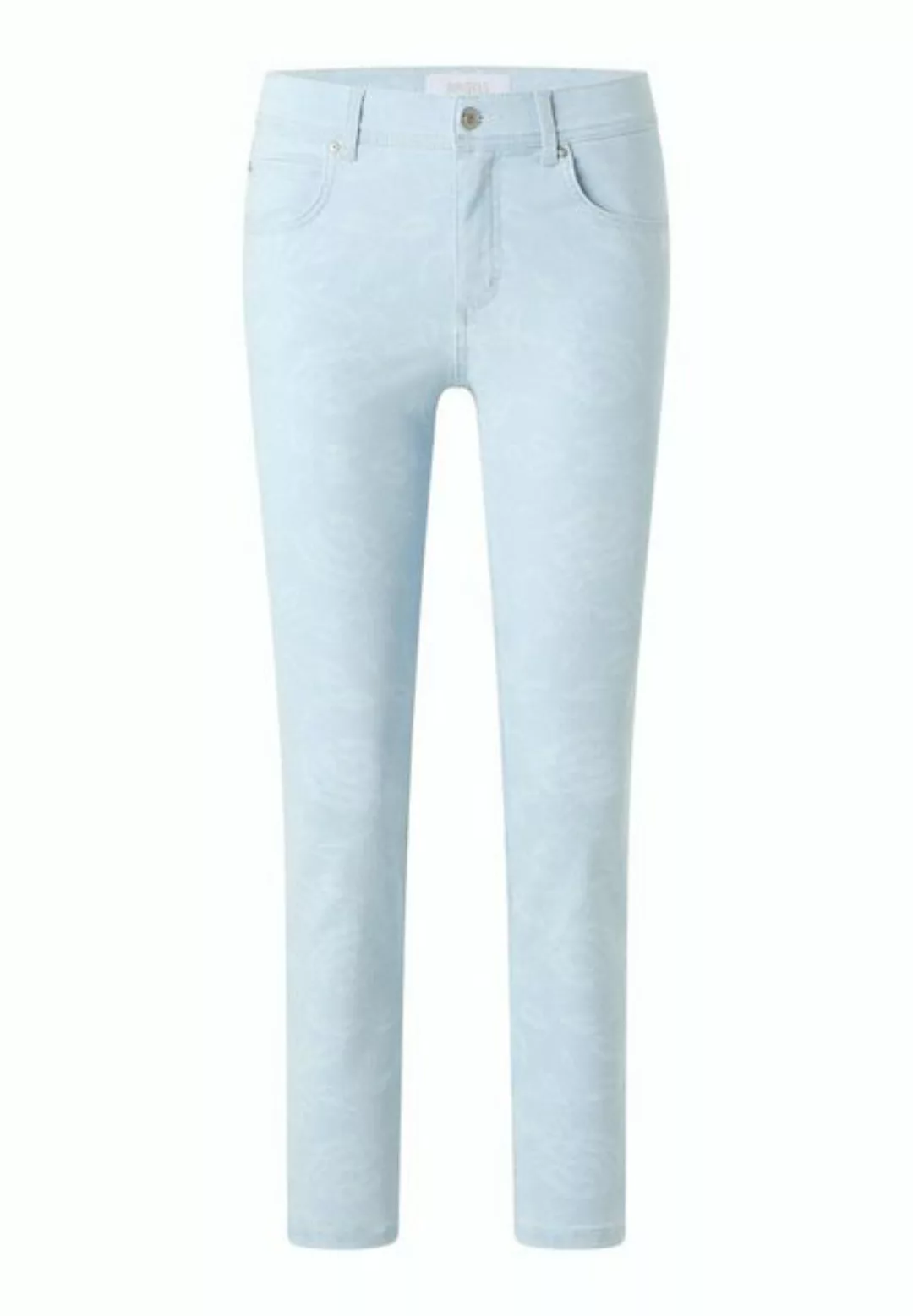 ANGELS 7/8-Jeans ORNELLA bleached blue günstig online kaufen