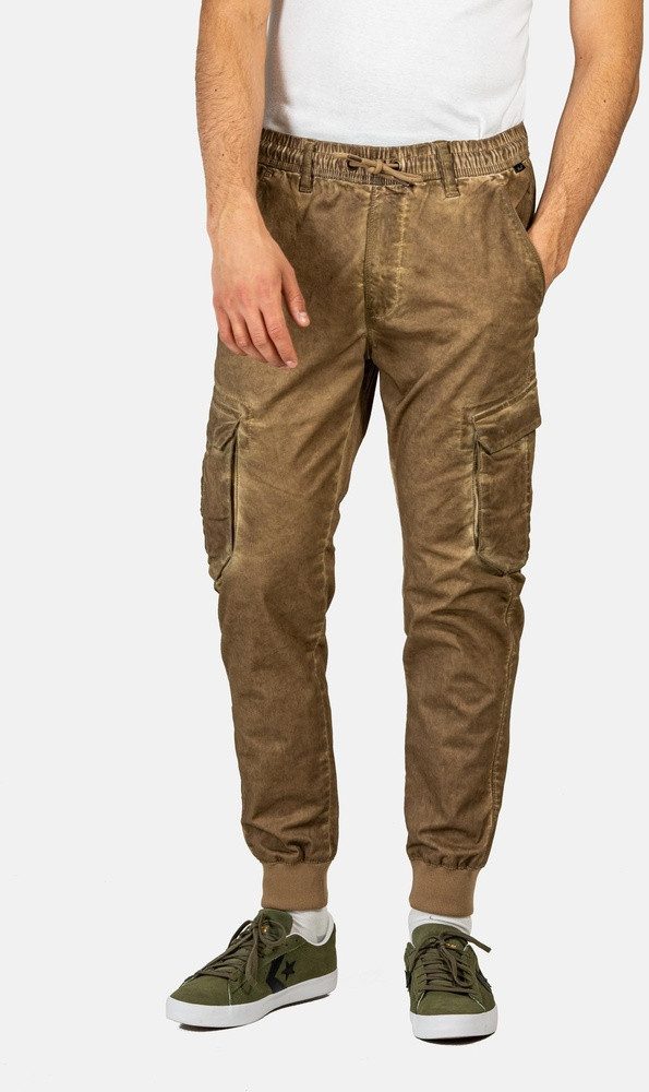 REELL Cargohose Reflex Rib Cargo günstig online kaufen