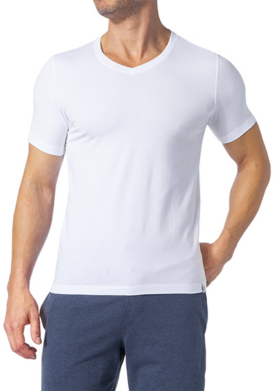 Schiesser Long Life Soft Shirt 1/2 Arm 155630/100 günstig online kaufen