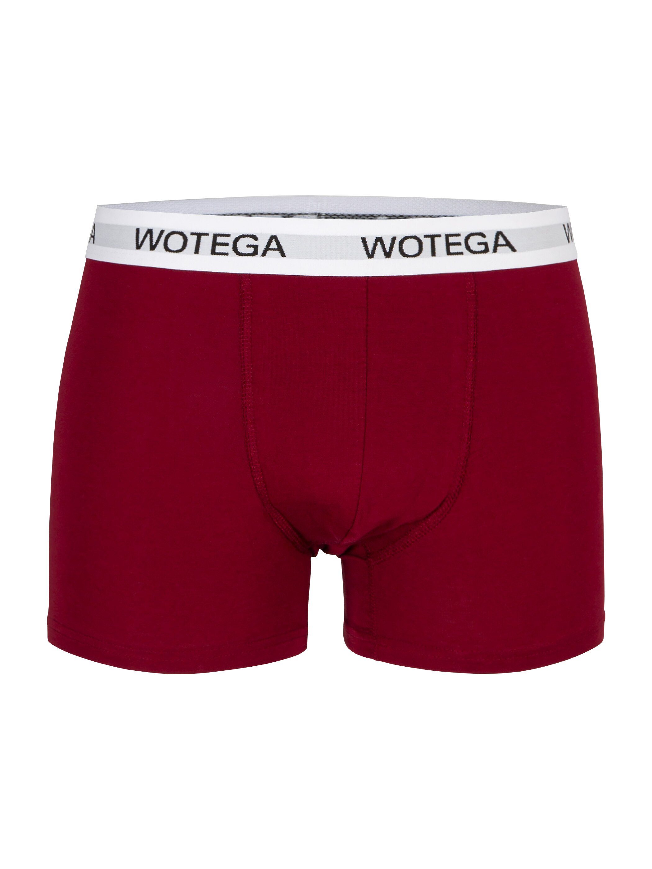 WOTEGA Boxershorts Joe (Spar-Set, 8er-Pack) moderne günstig online kaufen