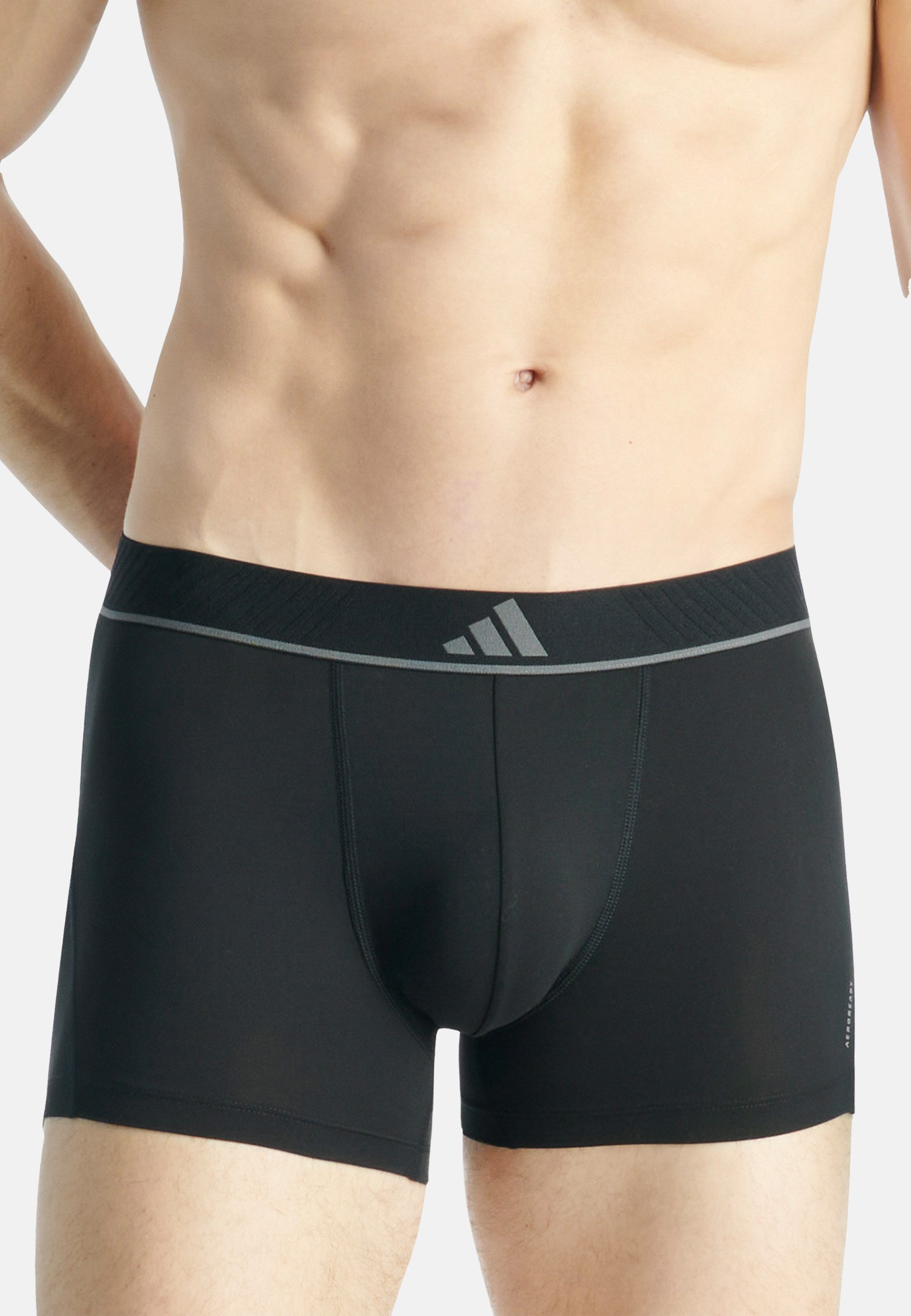 adidas Sportswear Retro Boxer 6er Pack günstig online kaufen