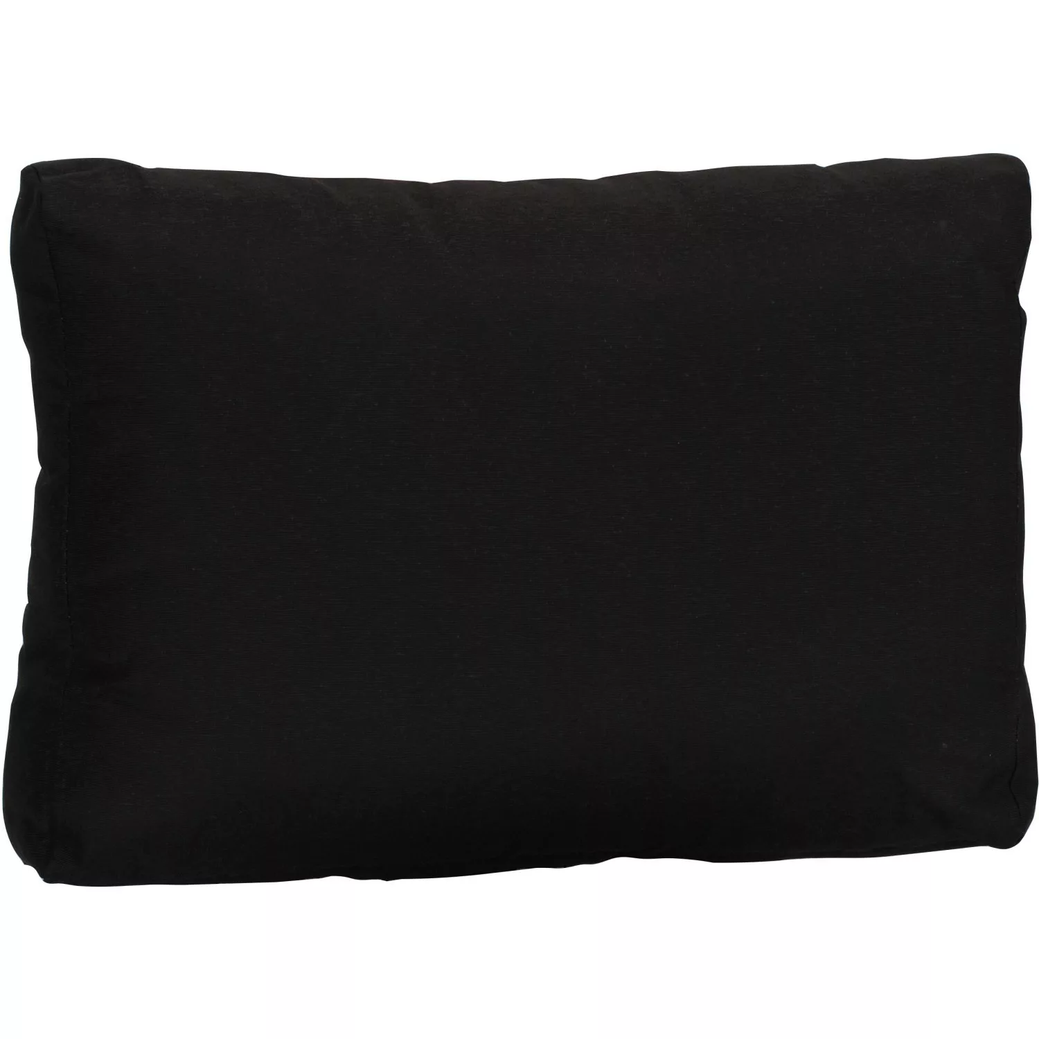 Beo Lounge-Rückenkissen Premium ZIP 70 cm x 40 cm x 20 cm Anthrazit günstig online kaufen