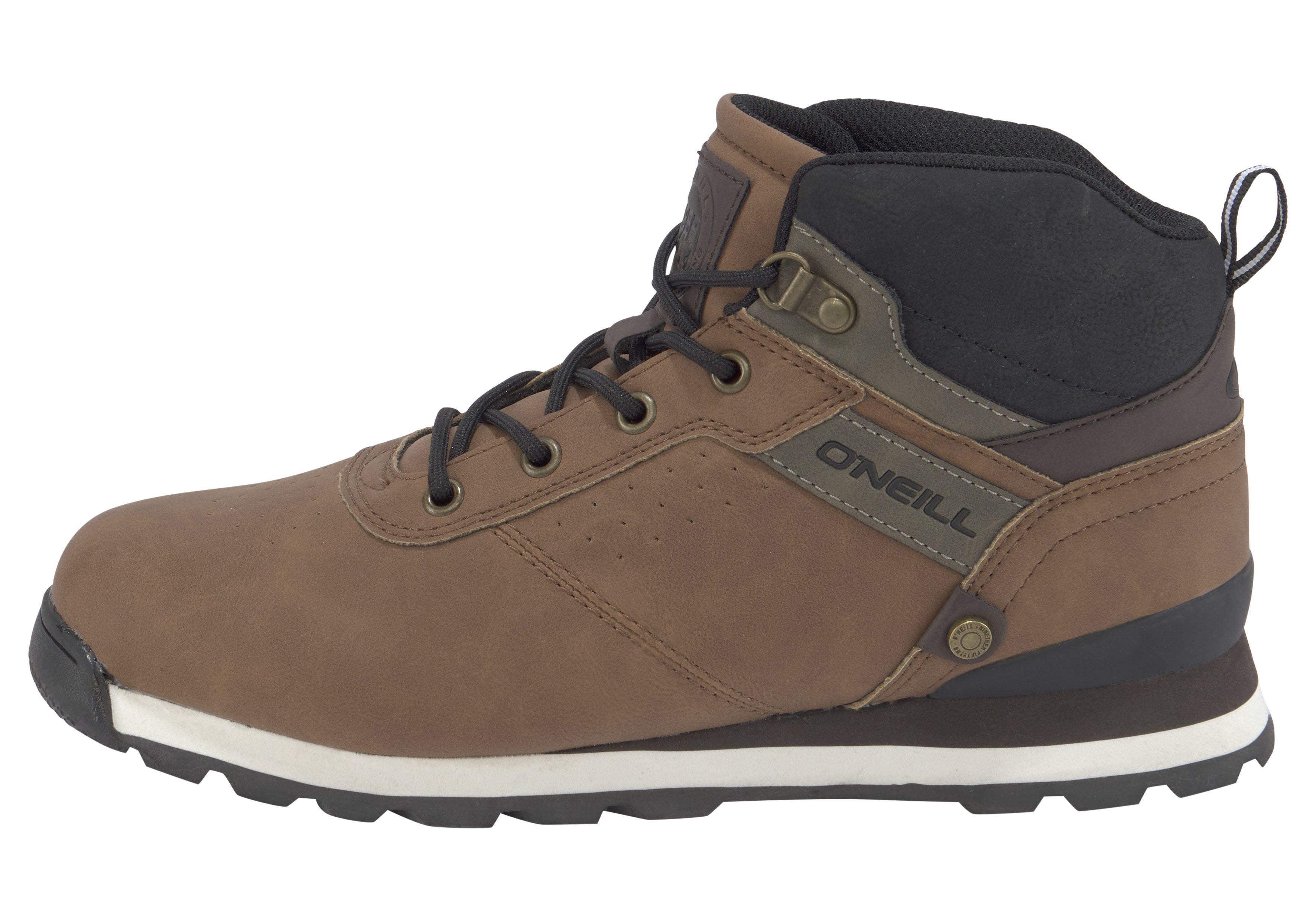 ONeill Schnürboots "GRAND TETON MEN MID", Winterstiefel, Schnürstiefel, Win günstig online kaufen