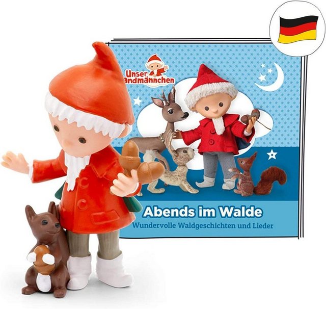 tonies Hörspielfigur Das kleine Gespenst Hörfigur günstig online kaufen