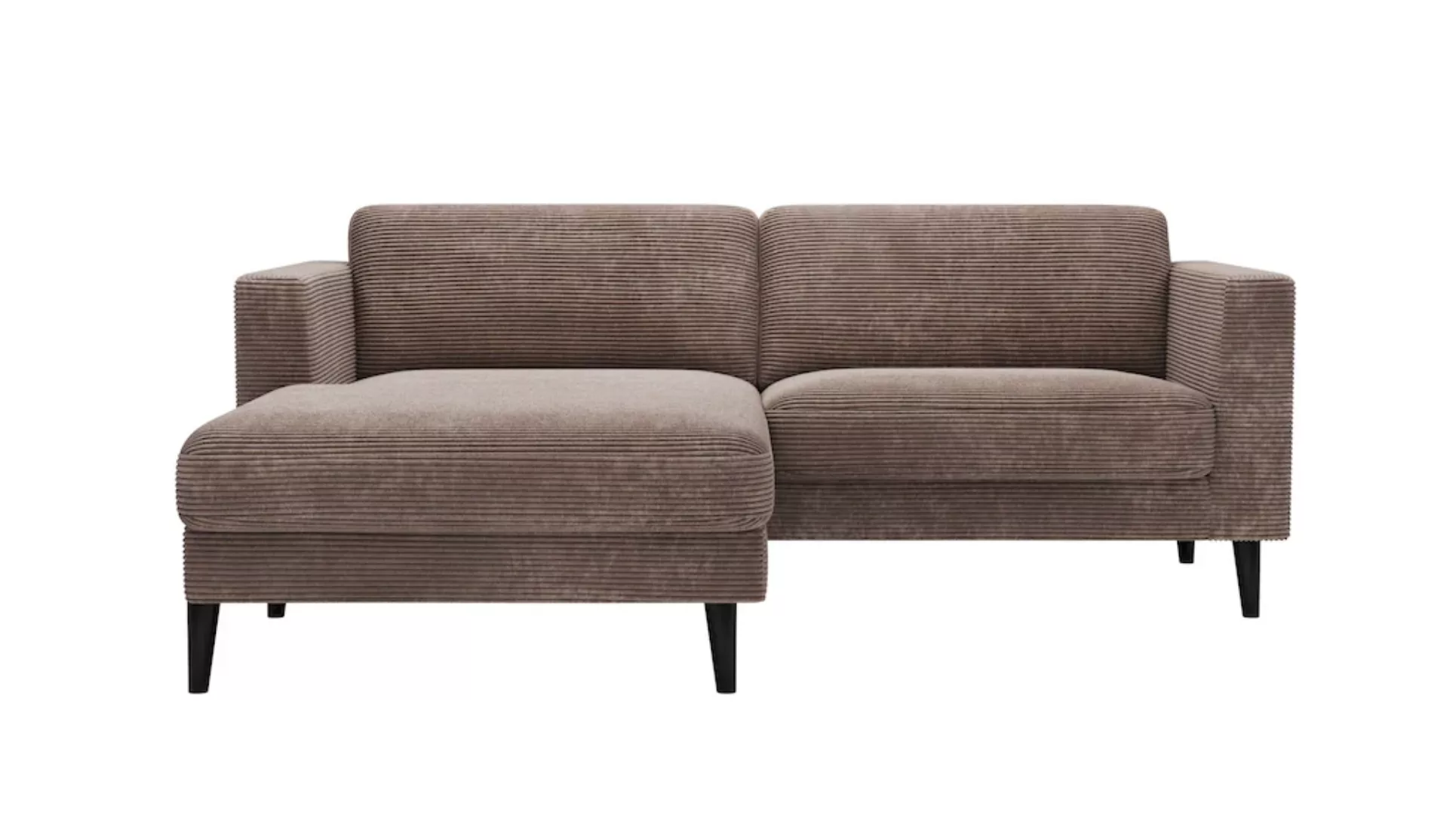 Home affaire Ecksofa "Amancey" günstig online kaufen