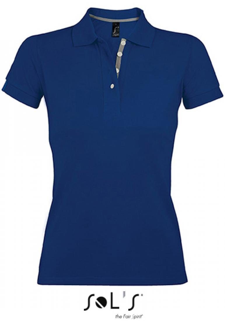 SOLS Poloshirt Damen Polo Shirt Portland günstig online kaufen