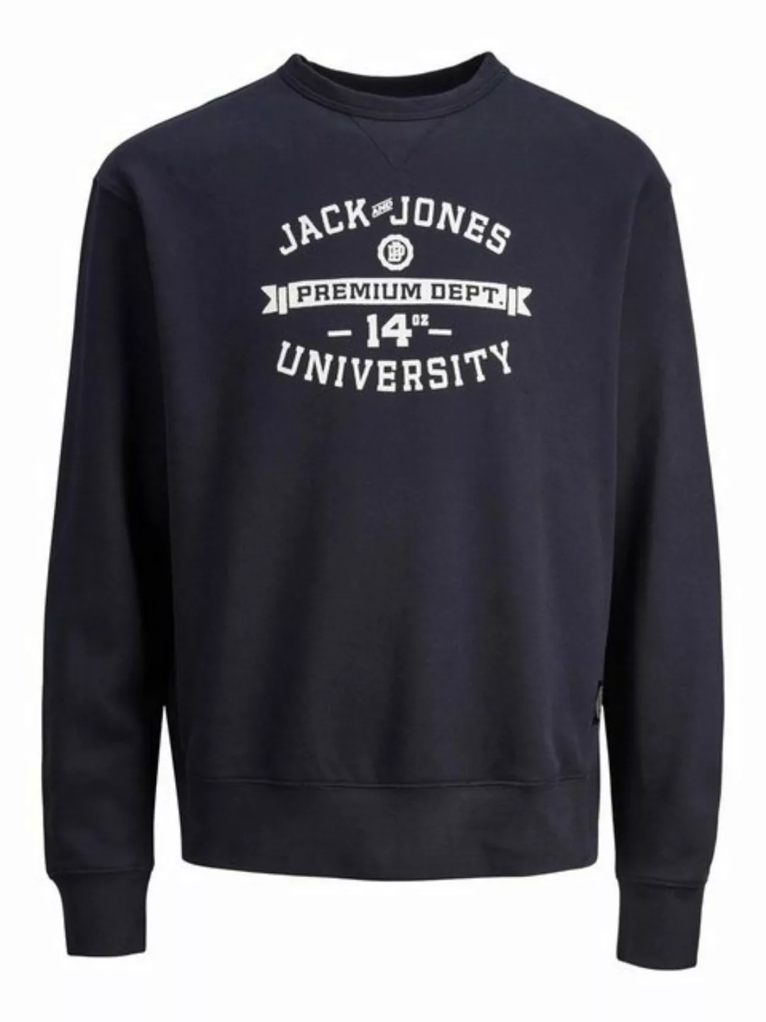 Jack & Jones Sweatshirt (1-tlg) günstig online kaufen