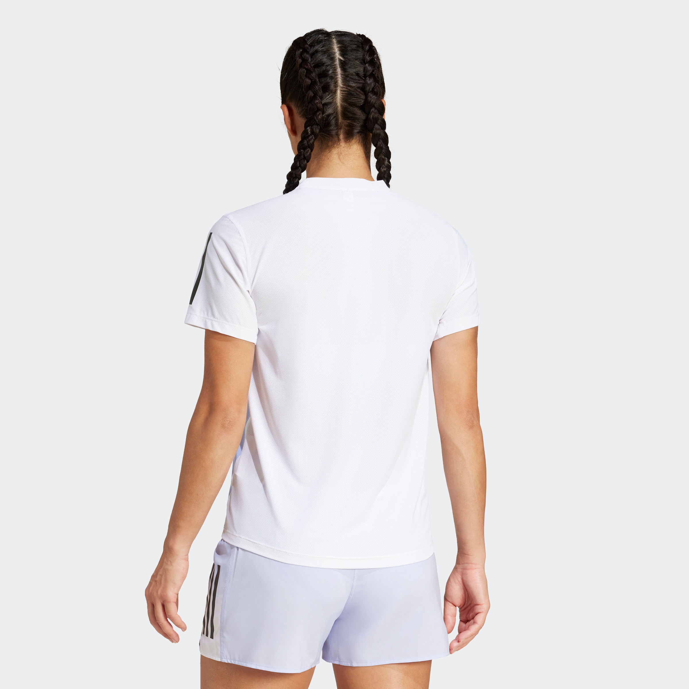 adidas Performance Laufshirt "OTR B CB TEE W" günstig online kaufen