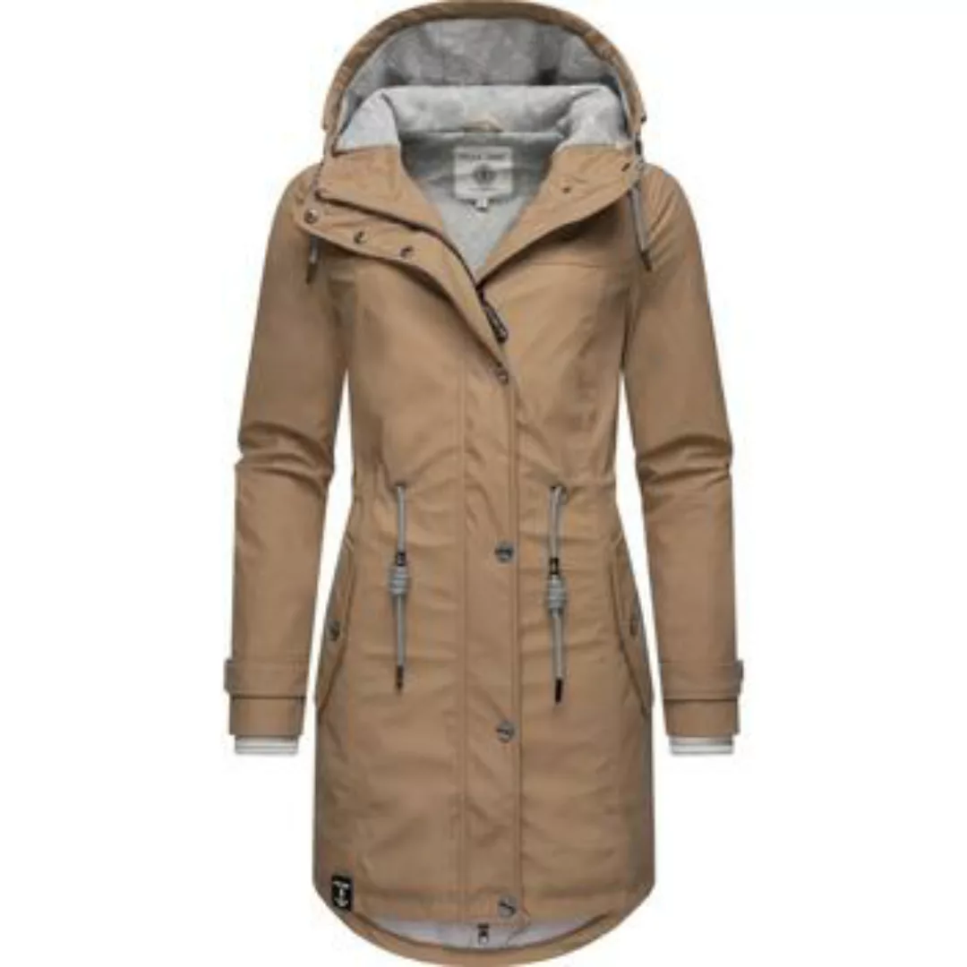 Peak Time  Damenmantel Regenjacke L60042 günstig online kaufen