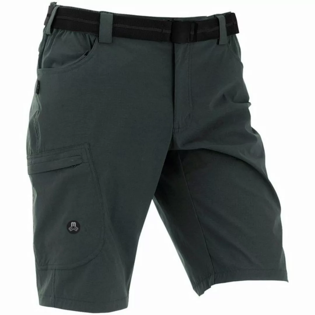 Maul Sport® Funktionsshorts Bermuda Alberta elastic günstig online kaufen